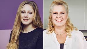 Television personality and singer who won the german version of celebrity big brother in 2018. 15th Day B Of Loredana Very Funny Mom Congratulates Silvia Wollny