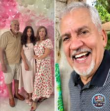 La actriz Maikel Amelia comparte esta hermosa reflexión que nos inspira a  valorar lo que realmente merecemos en la vida: "Mereces riqueza material y  espiritual. Mereces amor. Mereces ver lo bueno que