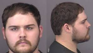 Saline County Jail Bookings, March 15