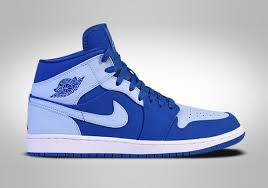 We did not find results for: Nike Air Jordan 1 Retro Mid Ice Blue