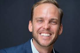 Shaun Anderson| Aquatics International Magazine