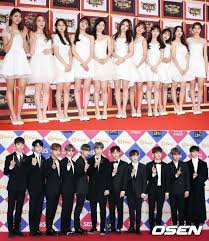 Imagine how powerful they'd be if they debuted now. Ioi And Wanna One To Guest On Produce 48