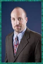 Dr. Lewis M. Overton, MD