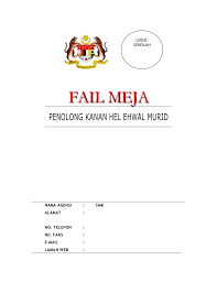 Download lagu fail meja hem 8.4mb dan streaming kumpulan lagu fail meja hem 8.4mb mp3 terbaru di metrolagu dan nikmati, video klip hasil diatas adalah hasil pencarian dari anda fail meja hem mp3 dan menurut kami yang paling cocok adalah fail meja hem. Panduan Menyediakan Fail Meja Pk Hem Nov 2009