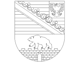 Es wurde durch das gesetz über wappen, flaggen und siegel am 29. Wappen Sachsen Anhalt Coat Of Arms Saxony Anhalt Das Download Portal Fur Dxf Dwg Dateien
