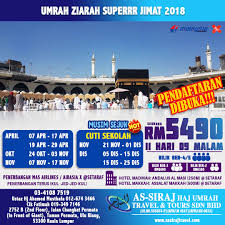 Bagaimana aturan cuti umrah karyawan? Umrahmalaysia Hashtag On Twitter