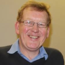 Bishop of Connor Alan Abernethy