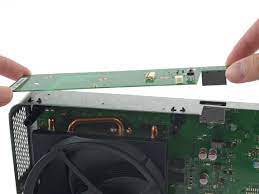 I need a wiring diagram or info on which front panel color wires apply to each connection. Xbox One Front Panel Board Replacement Ifixit Repair Guide