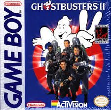 Ghostbusters II (1990) - MobyGames