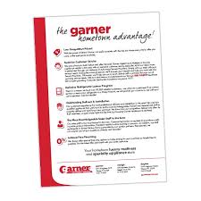 Garner tv & appliance არის მიმწოდებელი პროდუქცია და მომსახურება, როგორიცაა საბითუმო ტექნიკა საყოფაცხოვრებო, ძირითადი. Case Study Garner Appliance Mattress The Marketing Machine