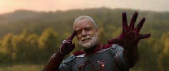 When the world's first generation of superheroes received their powers in the 1930s become the revered elder guard. Netflix Releases New Trailer For Jupiter S Legacy Starring Josh Duhamel Hollywood Outbreak