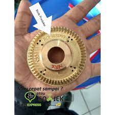 Maka dengan demikian akan menghemat waktu. Burner Kompor Gas Rinnai Shopee Indonesia