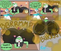 Rule34 - If it exists, there is porn of it  fard, gardevoir, lopunny   6905473