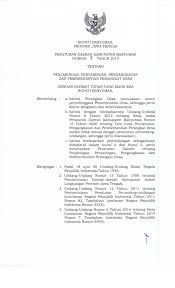 We did not find results for: Peraturan Daerah Kabupaten Banyumas Nomor 7 Tahun 2015 Tentang Penjar