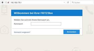 It is the default ipv4 address for most of the off the shelf home routers. 192 168 178 1 Routermenu Login Aufrufen Bestepraxistipps