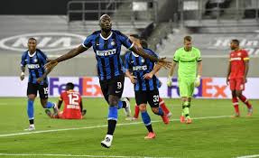 Latest on internazionale forward romelu lukaku including news, stats, videos, highlights and more on espn Romelu Lukaku Conquered Inter Milan And Italy Is The Europa League Next