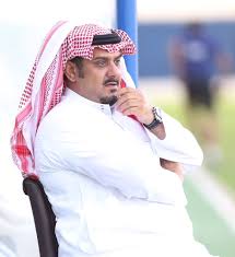 فيديو الأمير أحمد بن سلطان لا أقبل بإستقالة إدارة الأمير نواف بن سعد من رئاسة الهلال هاي كورة النسخة السعودية