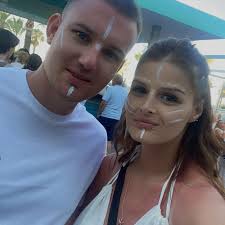 Natasha Brunton in people