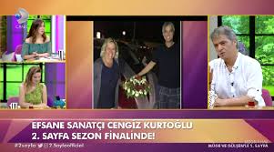 Cengiz kurtoğlu ne zaman doğdu? Cengiz Kurtoglu Nasil Bu Kadar Zayifladi Canli Yayinda Acikladi