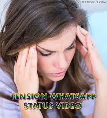 Whatsapp is an instant messaging and audio/video chat application for smartphones. Tension Whatsapp Status Video Download Tension Status Video