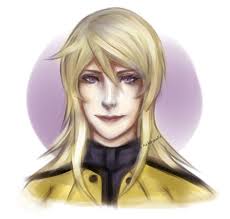 Space Battleship Yamato: Yuki Mori by Helenoodle