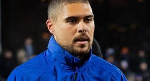 Thomas Santos ryktas bort