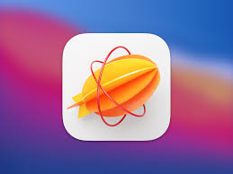 Zeplin Icon For Mac Os Big Sur Mac Os Big Sur Icon