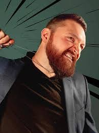 John Colwell's Instagram, Twitter & Facebook