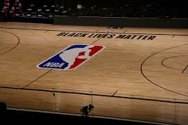 American airlines arena has several unique sections close to the court. Miami Heat Issues Statement On Nba Player Protests Miami Herald