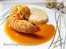 Epingle Sur Crustaces