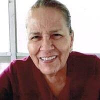 Angelica Andaverde Obituary