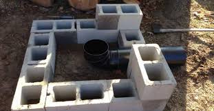 All of our lang bbq smoker cookers are welded with 1/4 inch rolled steel (the key to maintaining temperature). Learn How To Build A Smokehouse With This Awesome Diy Project Littlethings Com