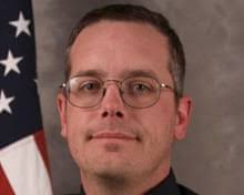 Funeral of Tony Terrell Robinson sees Madison community cry for change