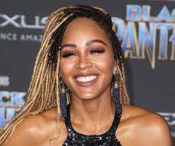 Meagan Good Biography