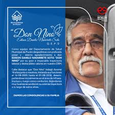 Departamento de Salud Municipal de Pucón