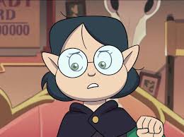 I Wouldn T Say We Re Friends But Its A Start Owl House Cartoon Owl