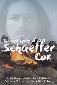 Lost Lyrics of Schaeffer Cox