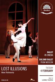 Lost Illusions Laemmle Com