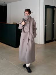 北海道 冬 コート