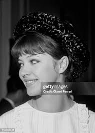 1,458 Ana Karina Photos & High Res Pictures