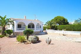 Haus kaufen in costa blanca vom makler und von privat! Villa Wirklich Spanische Atmosphare Haus In Torrevieja Costa Blanca Spanien Mieten Micazu