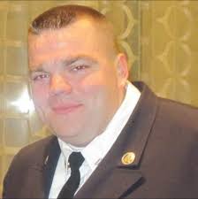 🚨 Monday Member Spotlight: Anthony Napoli 🚨 Anthony Napoli, a dedicated  firefighter driver and senior corps member of CVAC, has been serving his  community since August 2004! At just 21 years old,