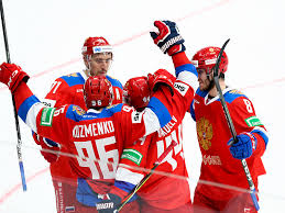 В группе a россия обыграла чехию 4:3 благодаря победной шайбе за 20 чемпионат мира по хоккею. Bh Sergej Stepanov Dal Prognoz Na Match Kubka Pervogo Kanala Rossiya Chehiya