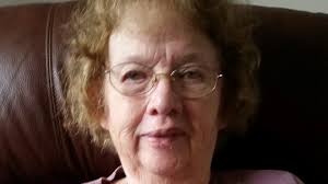 Kim McKendrick Obituary (1938