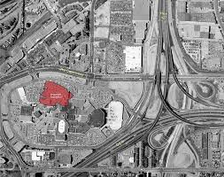 Address, gps, map, location, direction planner, store list, opening hours, phone number. Cadillac Fairview Plans 350 Million Makeover For Sherway Gardens Urbantoronto