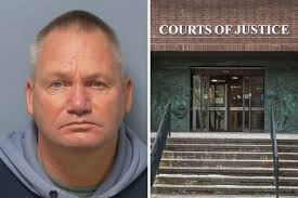 Titchfield paedophile who 'poses a clear risk to children' and had images  of himself abusing boy jailed following police sting