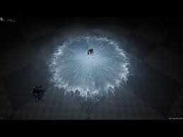 Vfx Artist In 2020 Painting Illustration Visual Effects Line Art Drawings