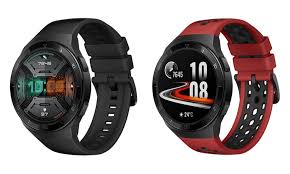 Huawei Watch Gt 2e Launches Next Week Renders And Specs Leak