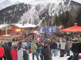 Sankt anton am arlberg, commonly referred to as st. St Anton Am Arlberg Ski Ski Holidays In Austria