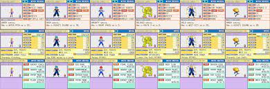 Maybe you would like to learn more about one of these? Dbz Team Training Pokemonhalloffame